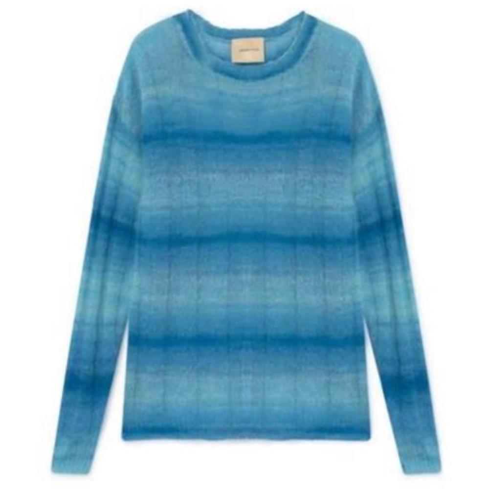Paloma Wool Pisco Blue Sweater